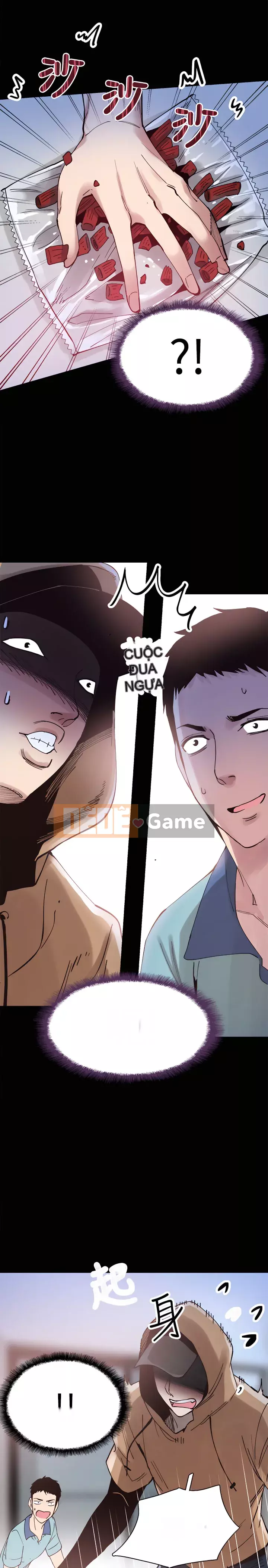 Khuôn viên trường TRỰC TIẾP Hiển thị Chương 1-67