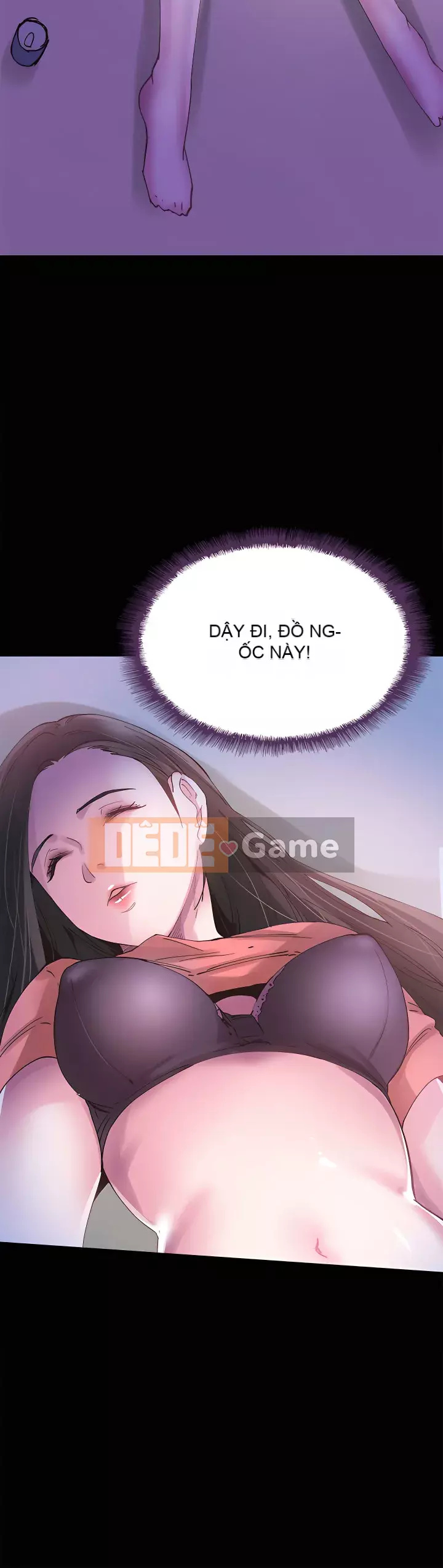 Khuôn viên trường TRỰC TIẾP Hiển thị Chương 1-67