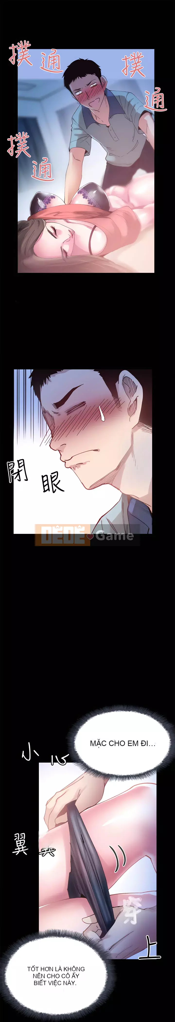 Khuôn viên trường TRỰC TIẾP Hiển thị Chương 1-67