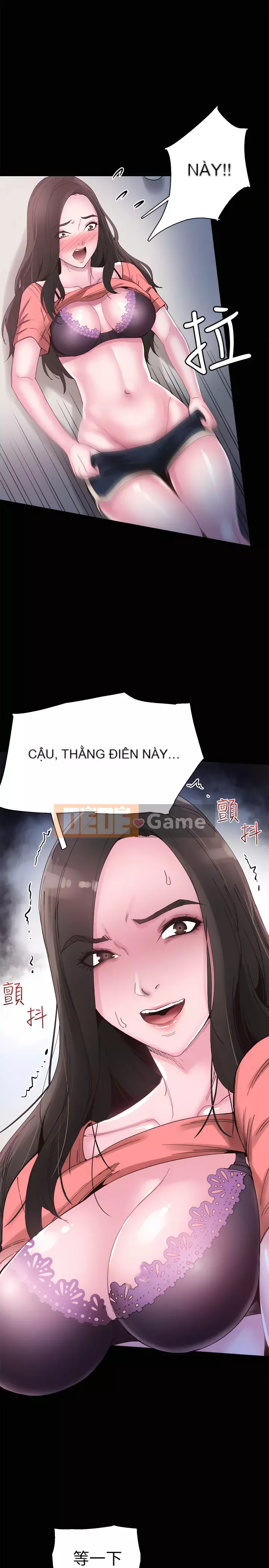 Khuôn viên trường TRỰC TIẾP Hiển thị Chương 1-67