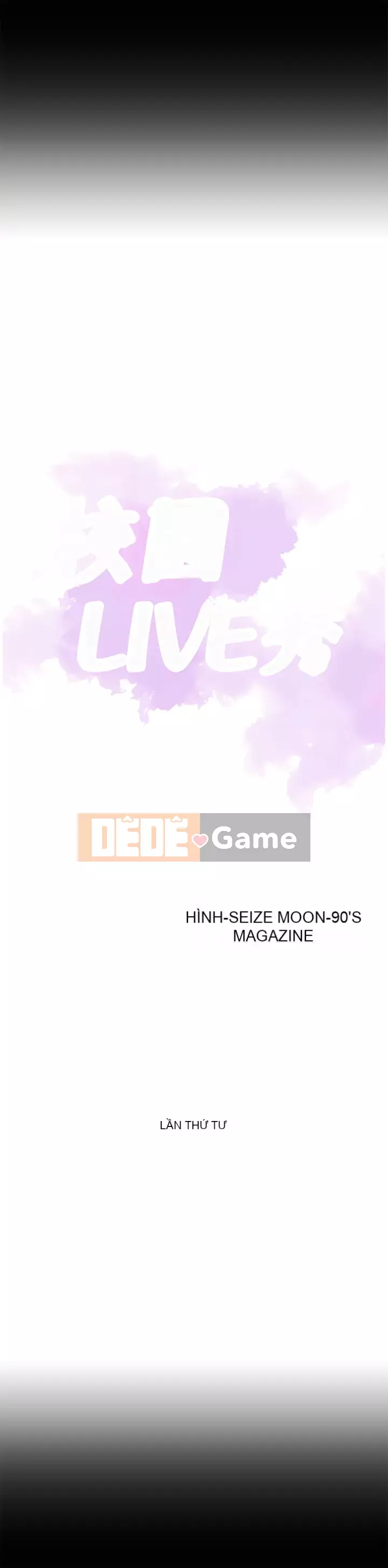 Khuôn viên trường TRỰC TIẾP Hiển thị Chương 1-67