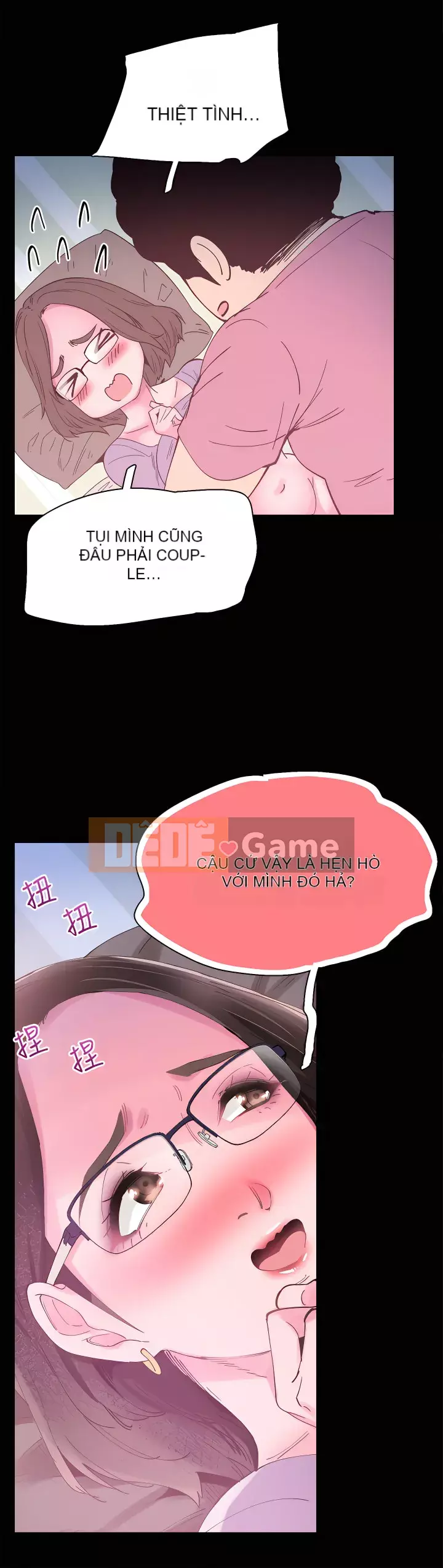 Khuôn viên trường TRỰC TIẾP Hiển thị Chương 1-67