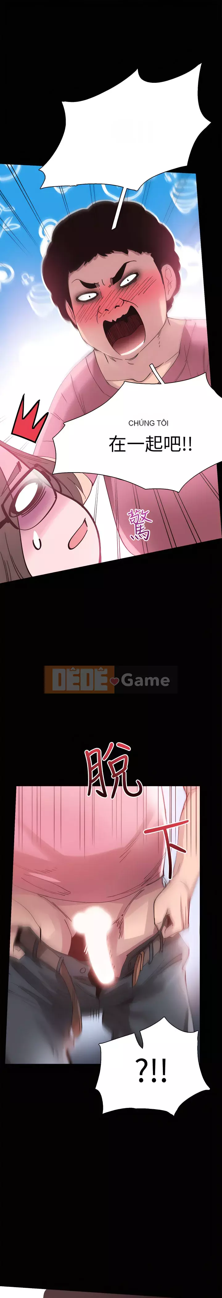 Khuôn viên trường TRỰC TIẾP Hiển thị Chương 1-67