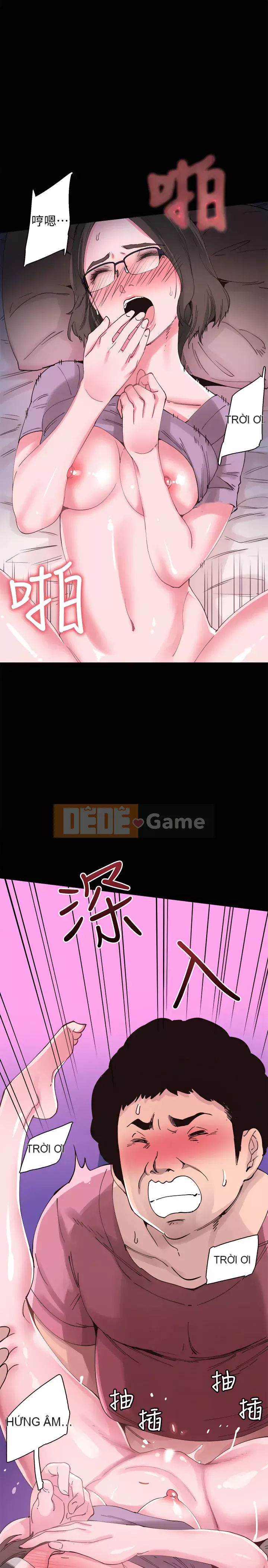 Khuôn viên trường TRỰC TIẾP Hiển thị Chương 1-67