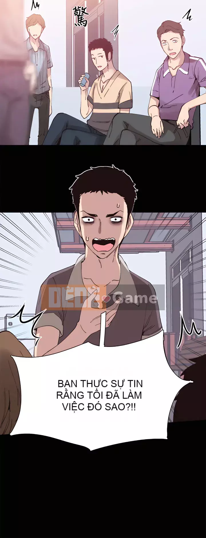 Khuôn viên trường TRỰC TIẾP Hiển thị Chương 1-67