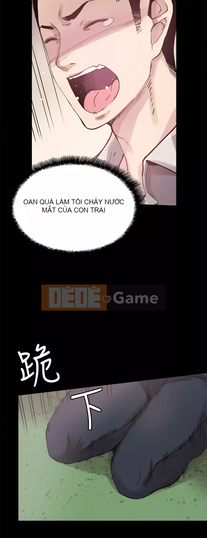 Khuôn viên trường TRỰC TIẾP Hiển thị Chương 1-67