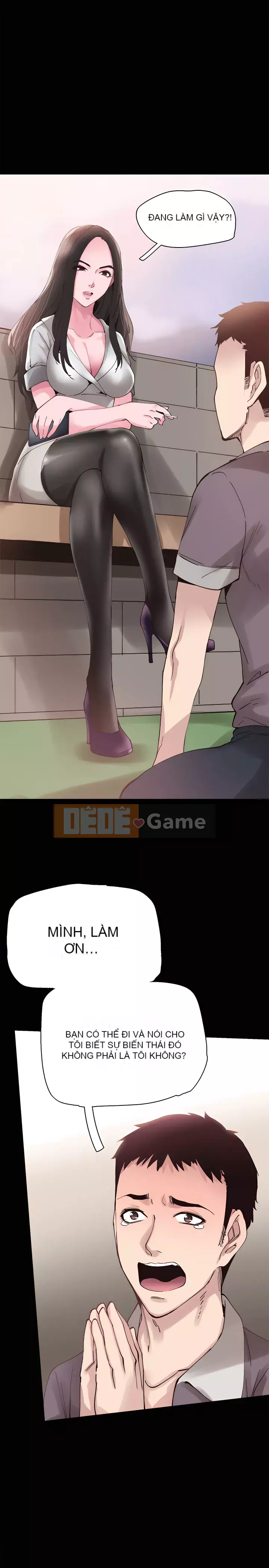 Khuôn viên trường TRỰC TIẾP Hiển thị Chương 1-67