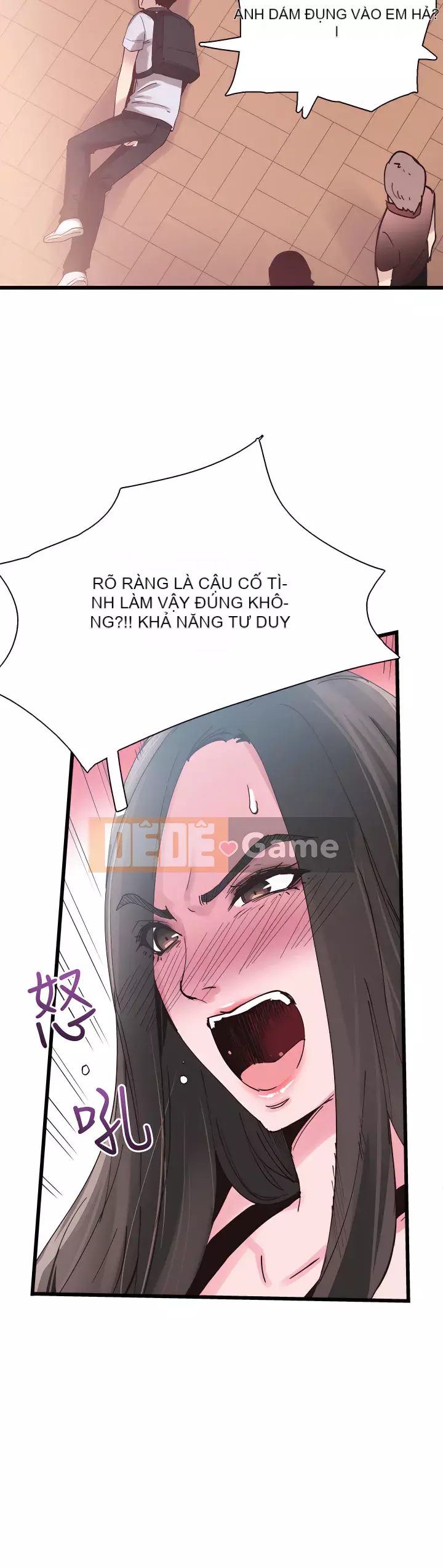 Khuôn viên trường TRỰC TIẾP Hiển thị Chương 1-67