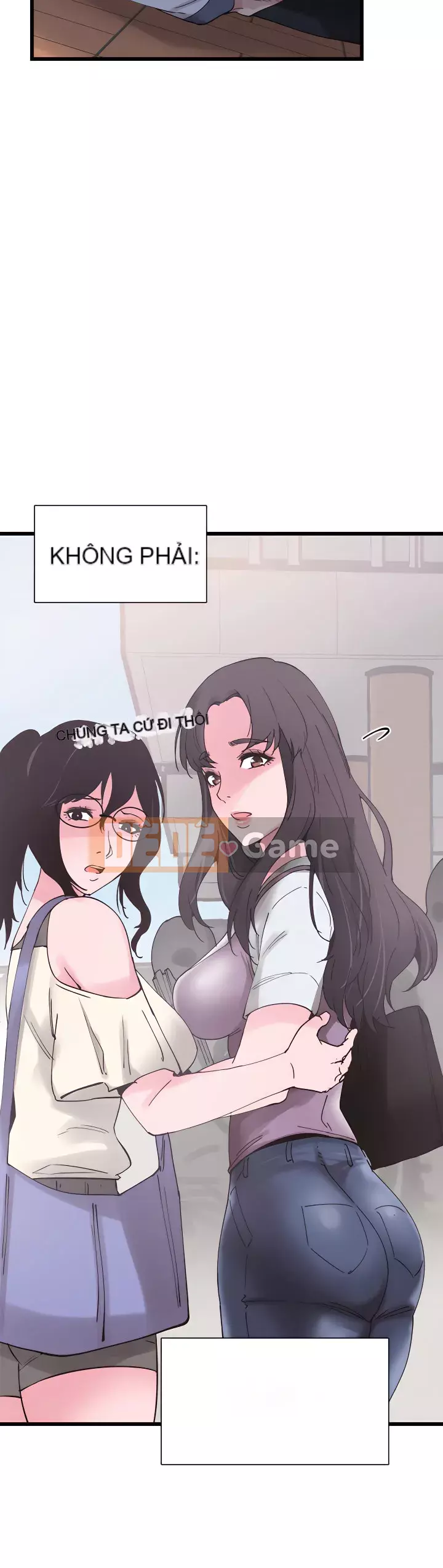 Khuôn viên trường TRỰC TIẾP Hiển thị Chương 1-67