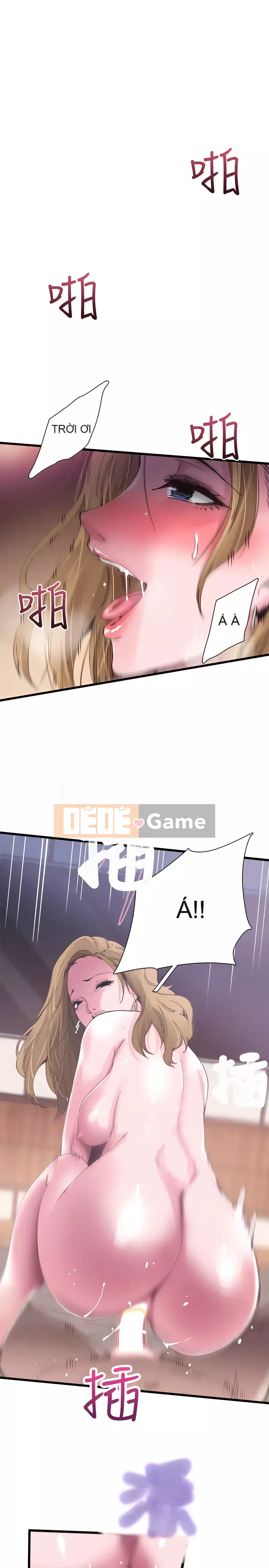 Khuôn viên trường TRỰC TIẾP Hiển thị Chương 1-67