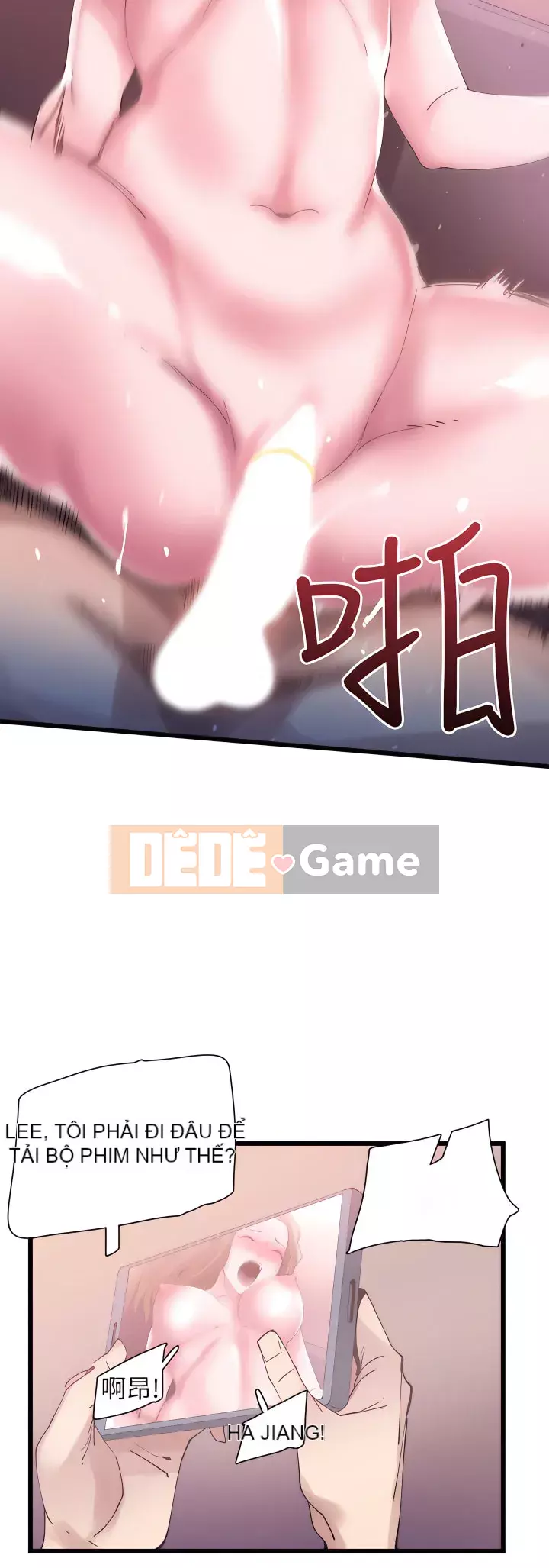 Khuôn viên trường TRỰC TIẾP Hiển thị Chương 1-67