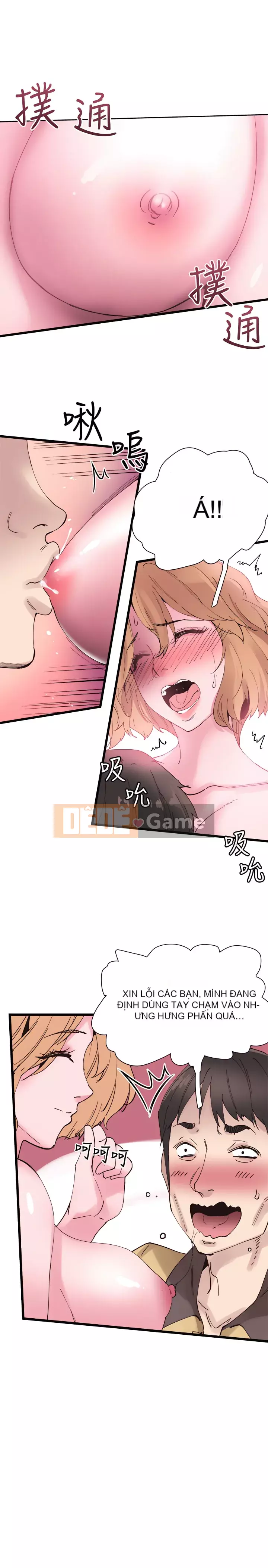 Khuôn viên trường TRỰC TIẾP Hiển thị Chương 1-67