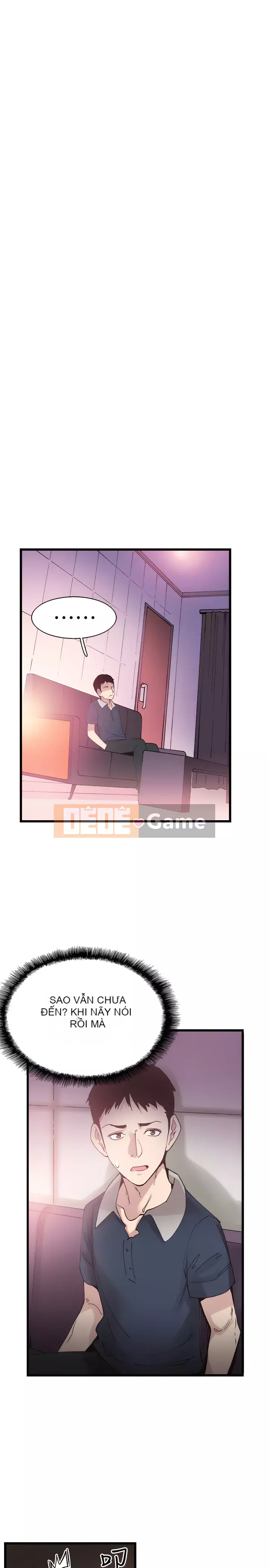 Khuôn viên trường TRỰC TIẾP Hiển thị Chương 1-67