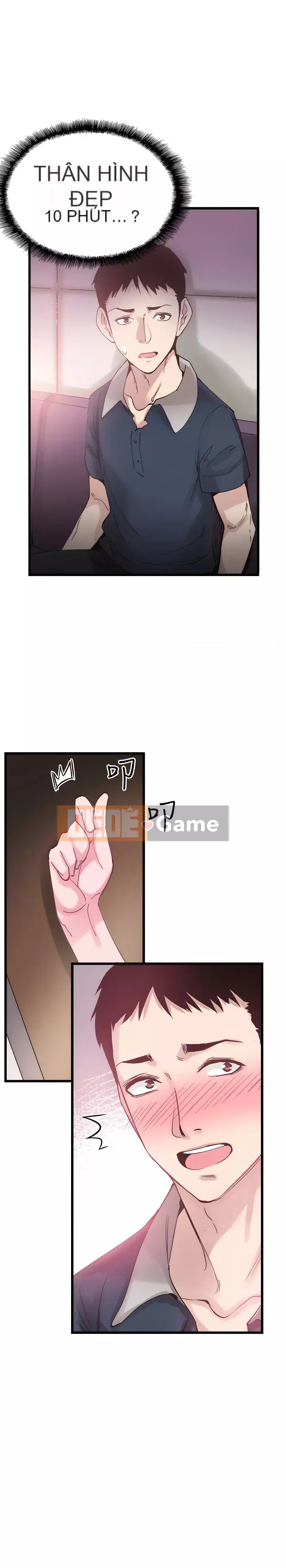 Khuôn viên trường TRỰC TIẾP Hiển thị Chương 1-67