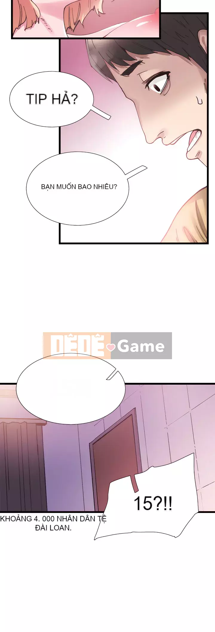 Khuôn viên trường TRỰC TIẾP Hiển thị Chương 1-67