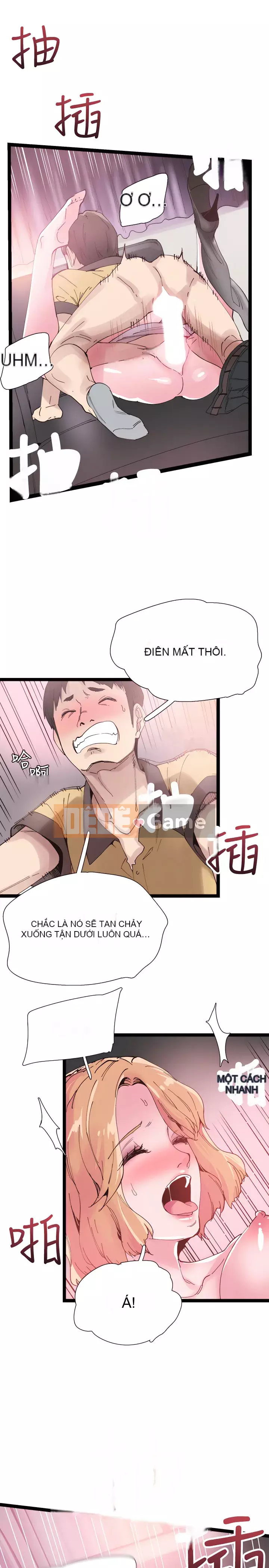 Khuôn viên trường TRỰC TIẾP Hiển thị Chương 1-67