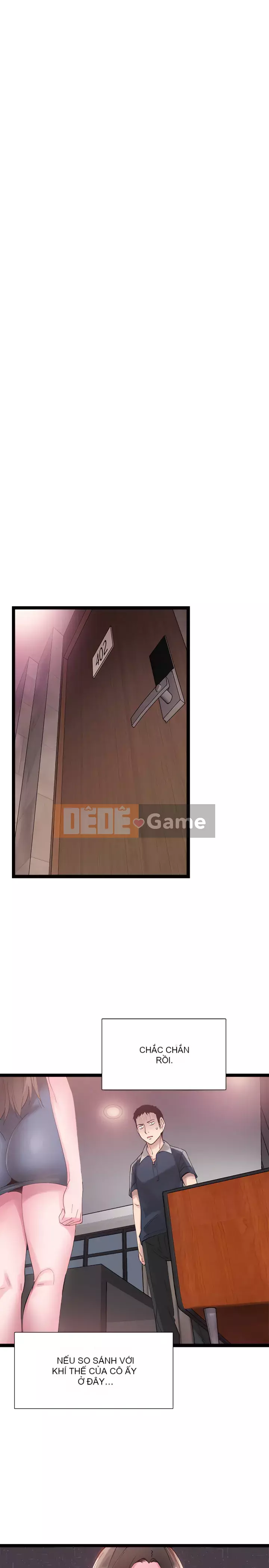 Khuôn viên trường TRỰC TIẾP Hiển thị Chương 1-67