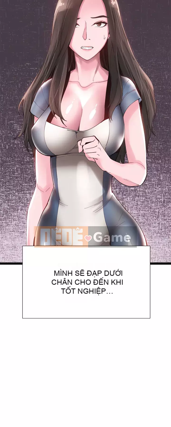 Khuôn viên trường TRỰC TIẾP Hiển thị Chương 1-67