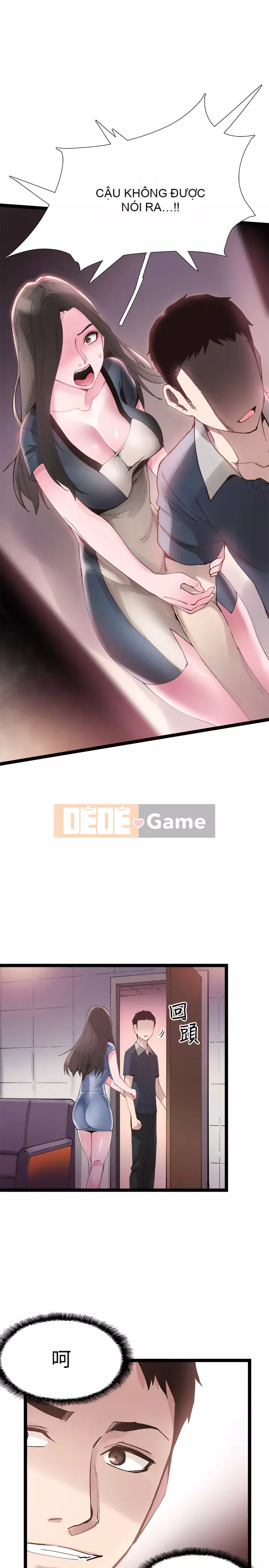 Khuôn viên trường TRỰC TIẾP Hiển thị Chương 1-67