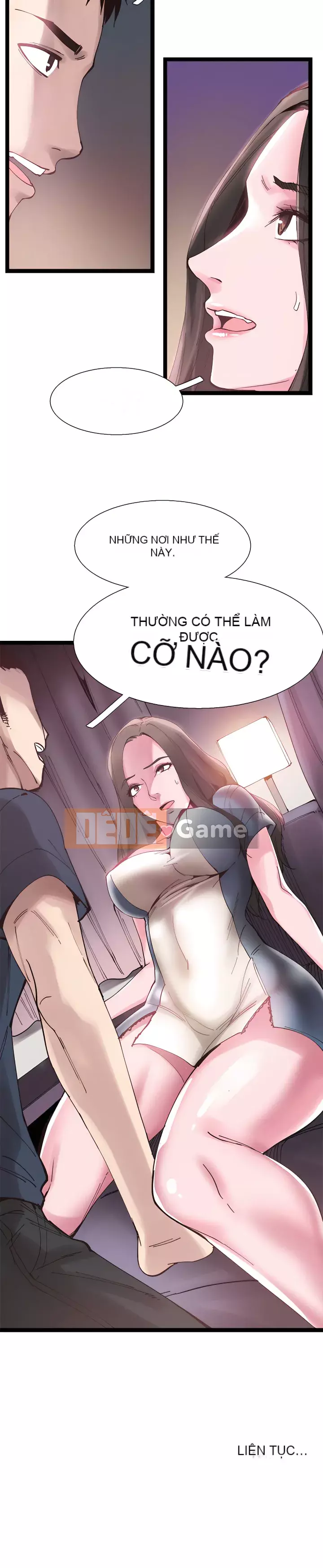 Khuôn viên trường TRỰC TIẾP Hiển thị Chương 1-67