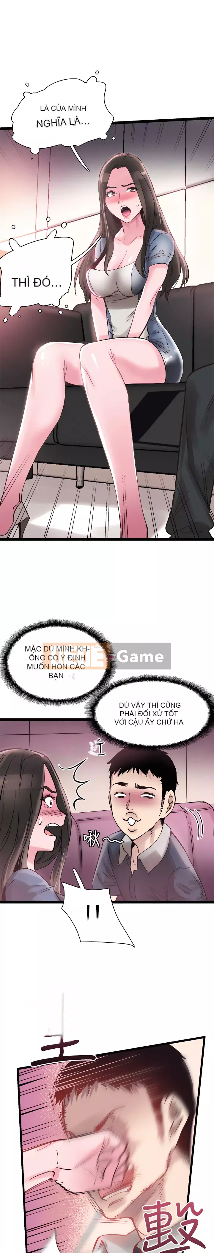 Khuôn viên trường TRỰC TIẾP Hiển thị Chương 1-67