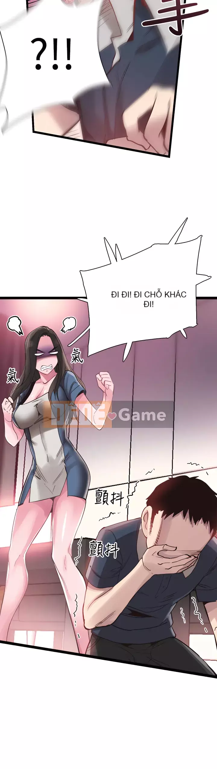 Khuôn viên trường TRỰC TIẾP Hiển thị Chương 1-67