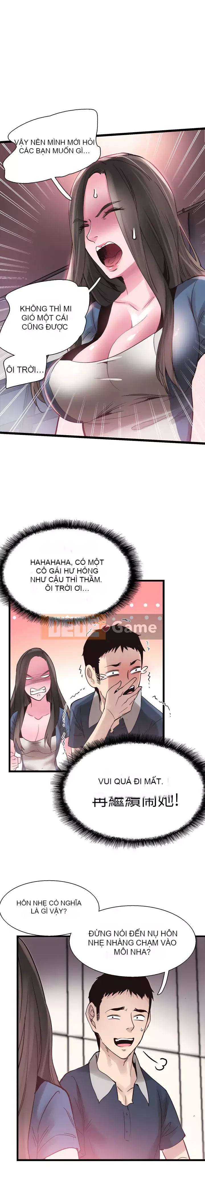 Khuôn viên trường TRỰC TIẾP Hiển thị Chương 1-67