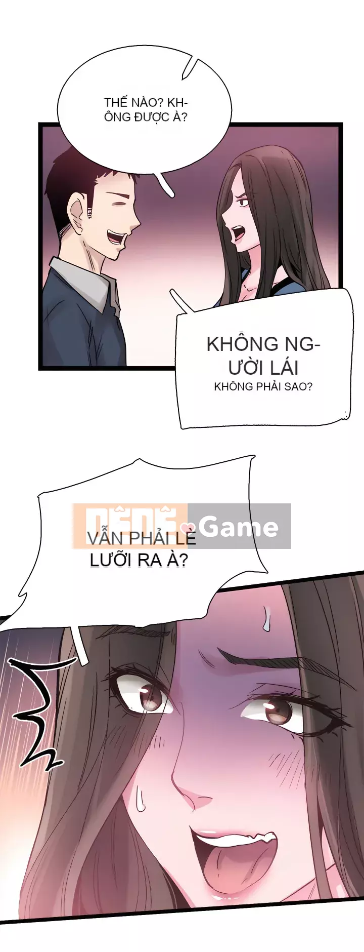 Khuôn viên trường TRỰC TIẾP Hiển thị Chương 1-67