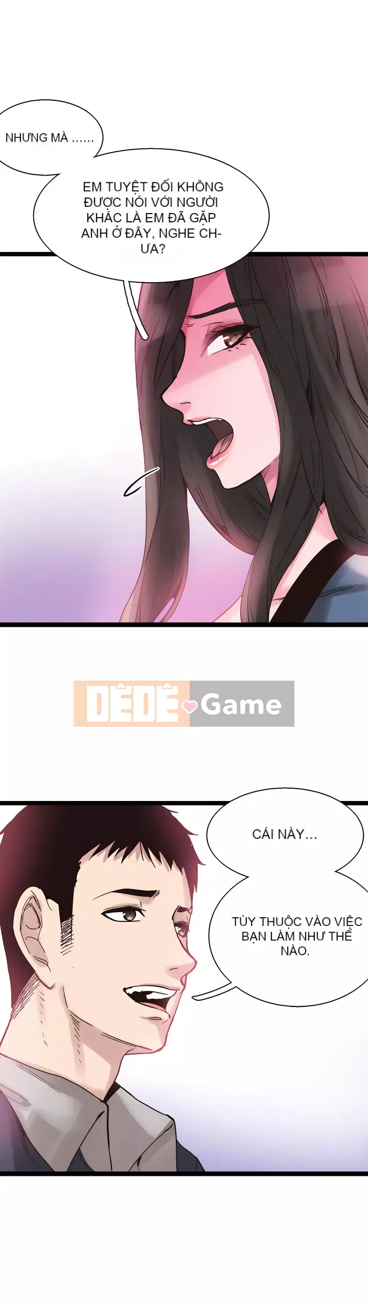 Khuôn viên trường TRỰC TIẾP Hiển thị Chương 1-67