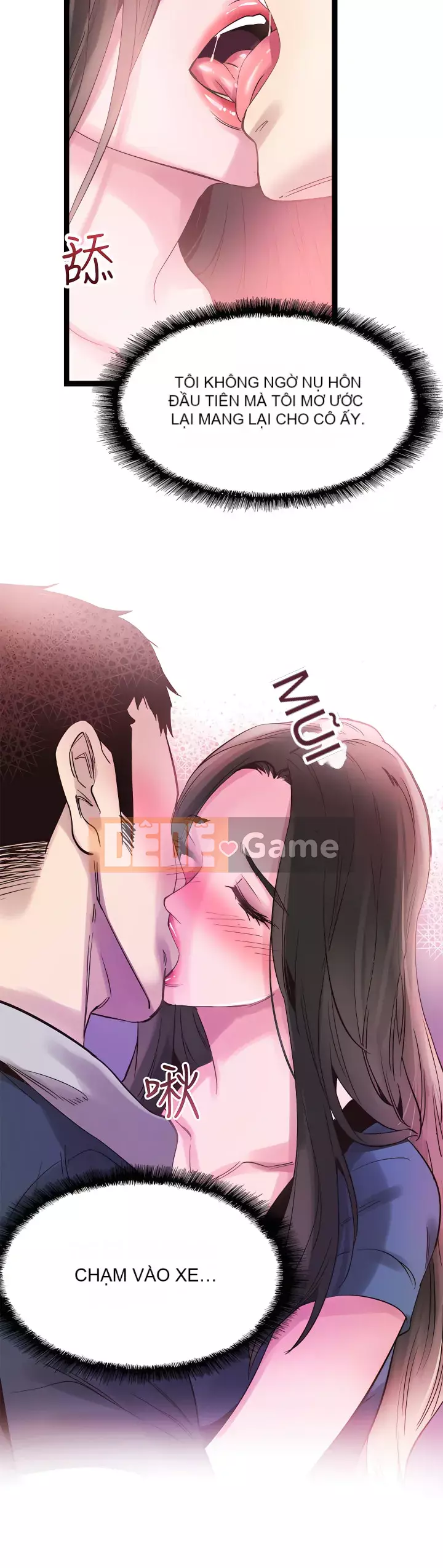 Khuôn viên trường TRỰC TIẾP Hiển thị Chương 1-67