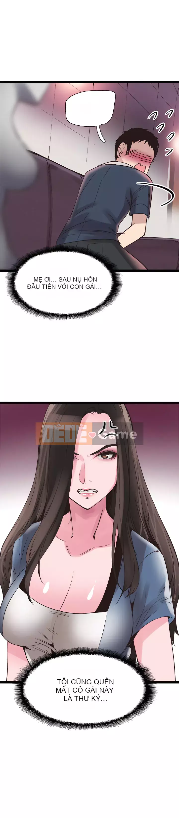 Khuôn viên trường TRỰC TIẾP Hiển thị Chương 1-67