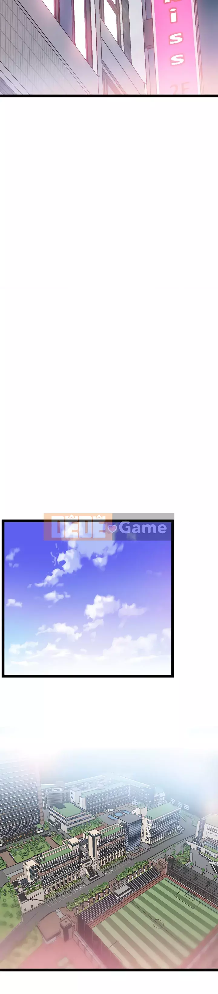 Khuôn viên trường TRỰC TIẾP Hiển thị Chương 1-67