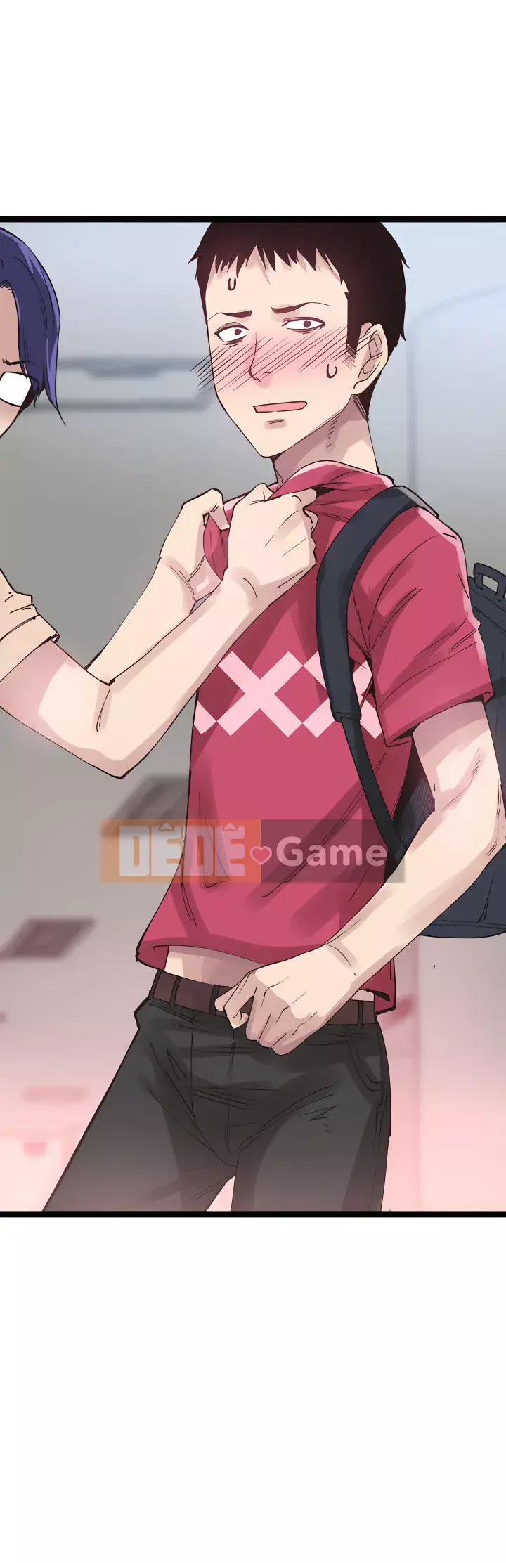 Khuôn viên trường TRỰC TIẾP Hiển thị Chương 1-67