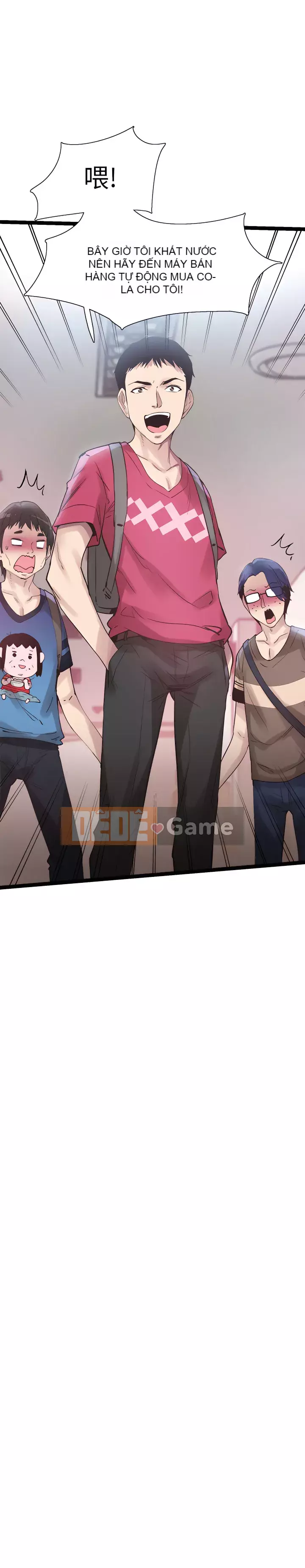 Khuôn viên trường TRỰC TIẾP Hiển thị Chương 1-67