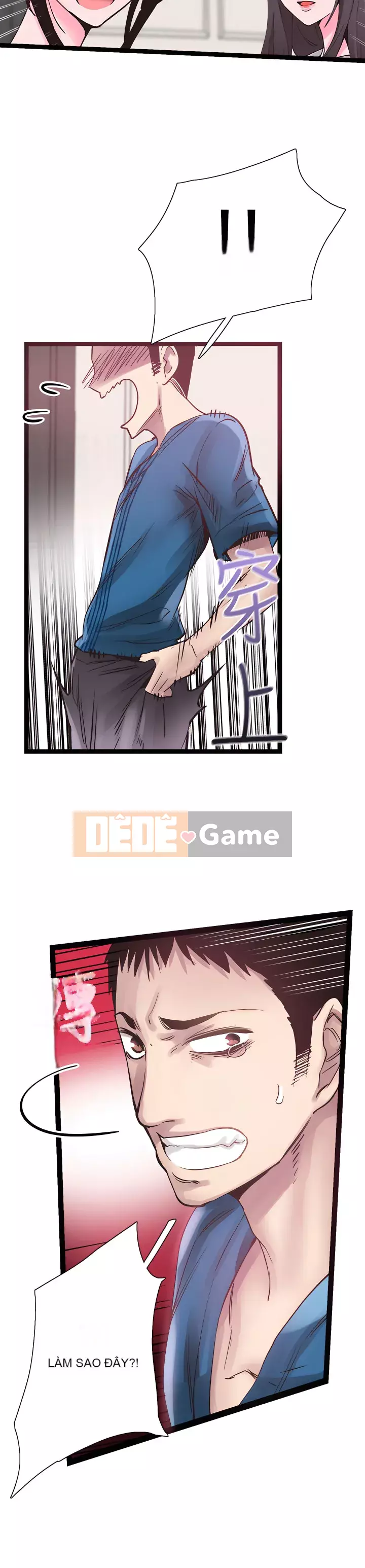 Khuôn viên trường TRỰC TIẾP Hiển thị Chương 1-67