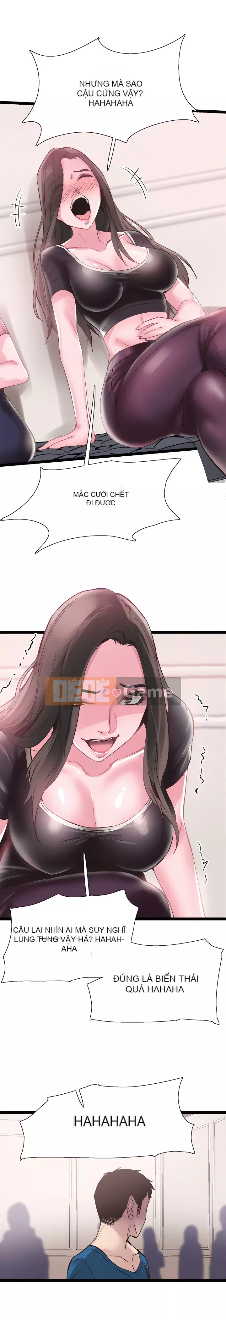 Khuôn viên trường TRỰC TIẾP Hiển thị Chương 1-67