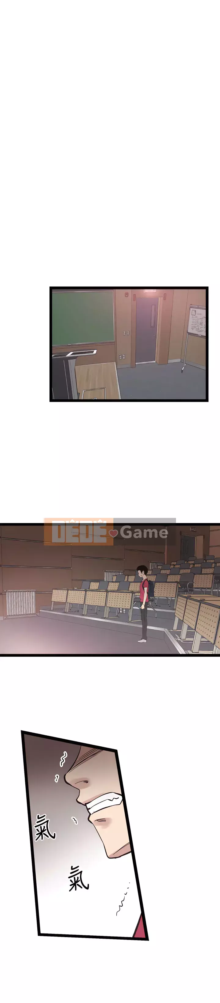 Khuôn viên trường TRỰC TIẾP Hiển thị Chương 1-67