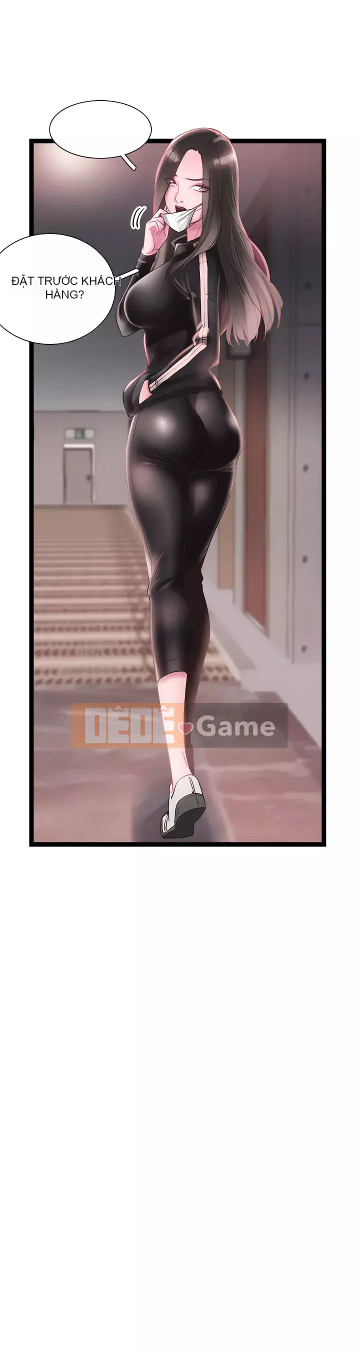 Khuôn viên trường TRỰC TIẾP Hiển thị Chương 1-67