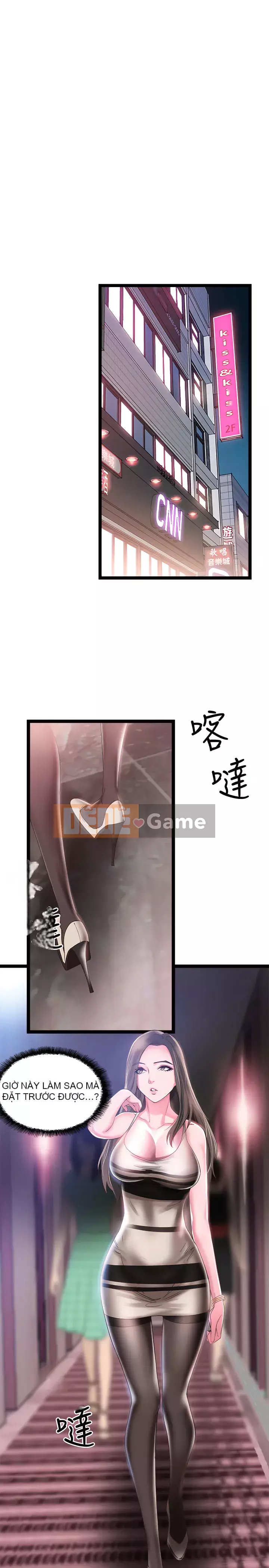 Khuôn viên trường TRỰC TIẾP Hiển thị Chương 1-67