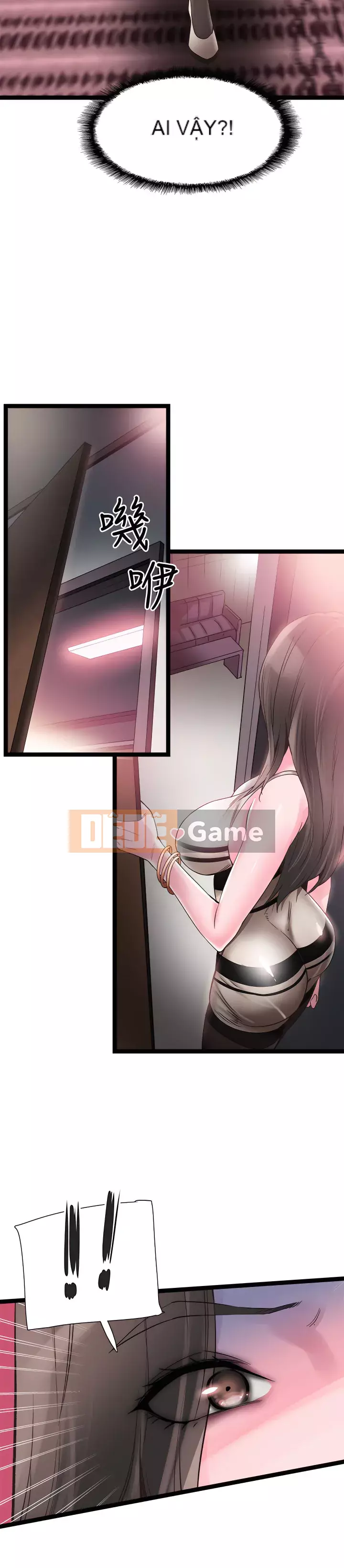 Khuôn viên trường TRỰC TIẾP Hiển thị Chương 1-67