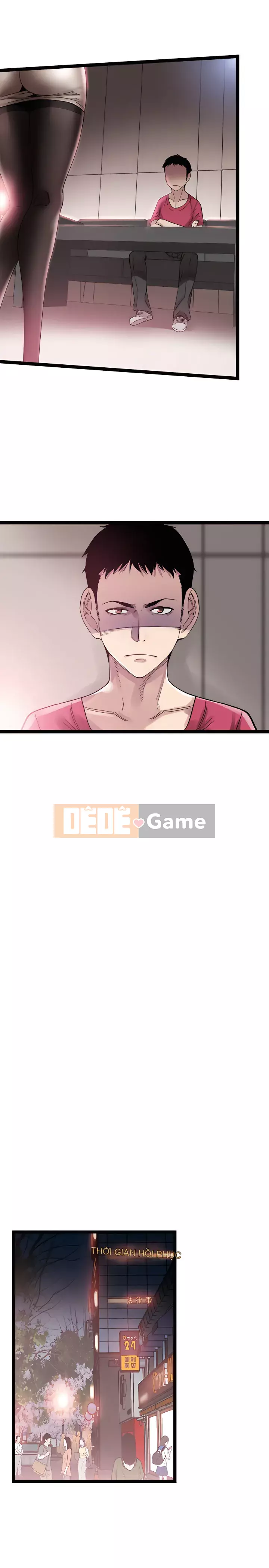 Khuôn viên trường TRỰC TIẾP Hiển thị Chương 1-67