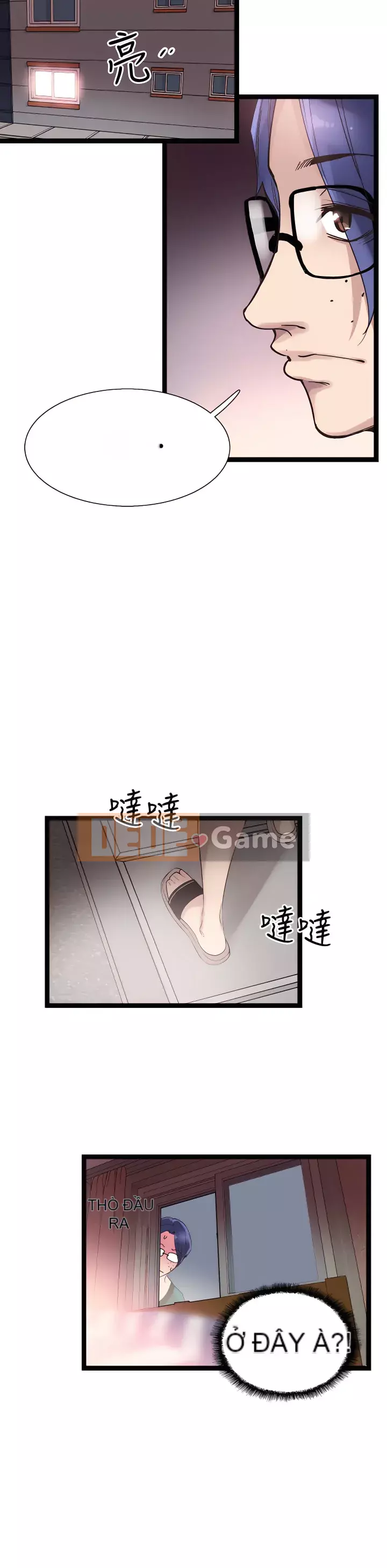 Khuôn viên trường TRỰC TIẾP Hiển thị Chương 1-67