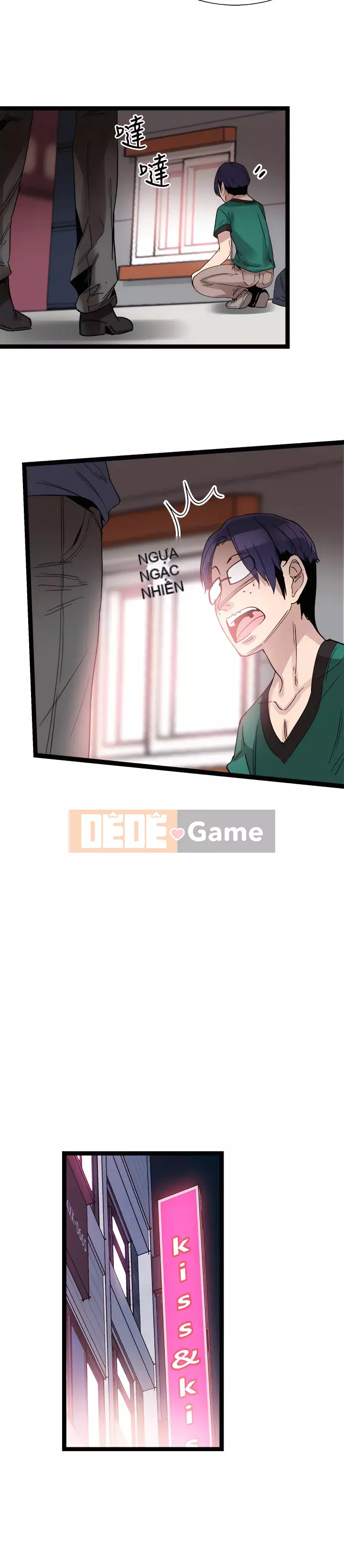 Khuôn viên trường TRỰC TIẾP Hiển thị Chương 1-67