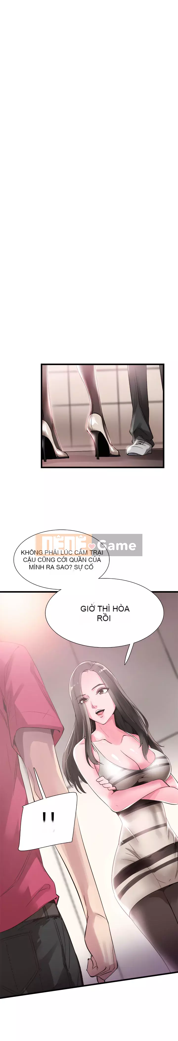 Khuôn viên trường TRỰC TIẾP Hiển thị Chương 1-67