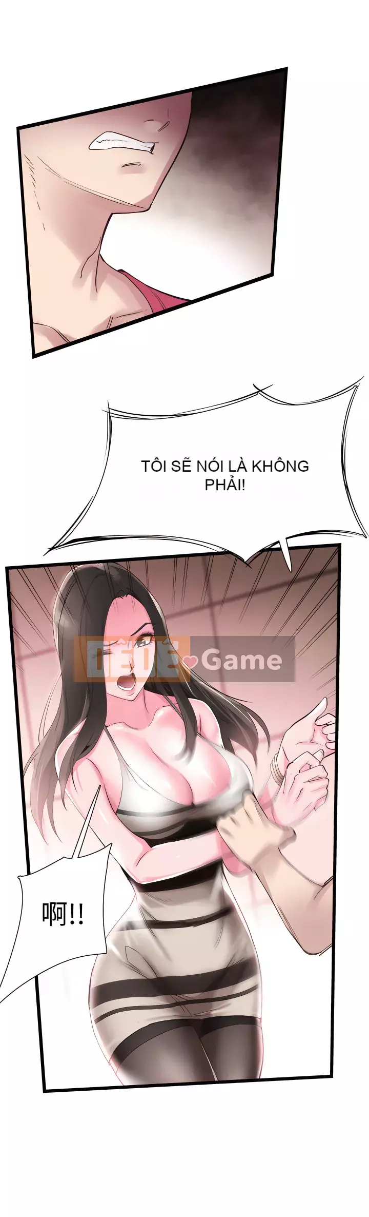 Khuôn viên trường TRỰC TIẾP Hiển thị Chương 1-67