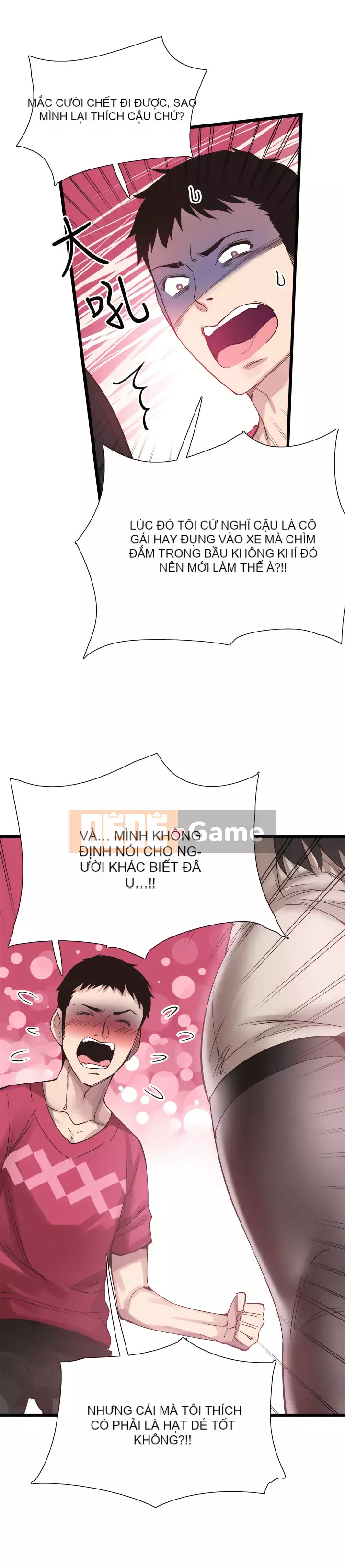 Khuôn viên trường TRỰC TIẾP Hiển thị Chương 1-67