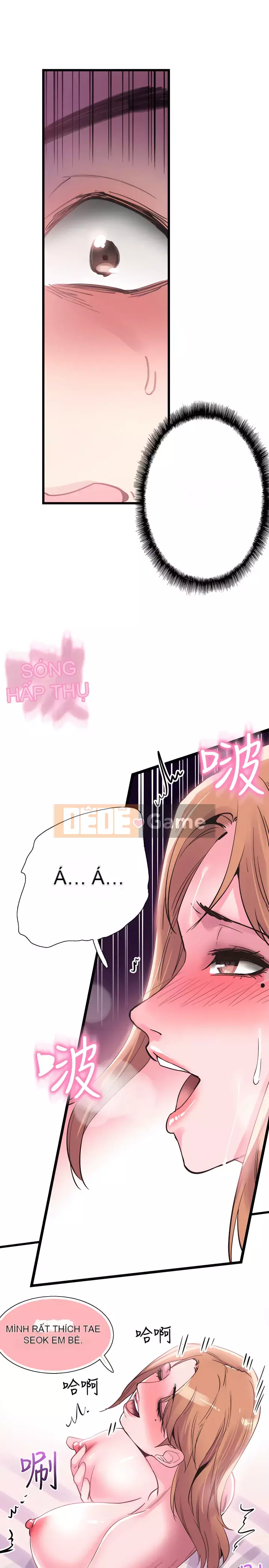 Khuôn viên trường TRỰC TIẾP Hiển thị Chương 1-67