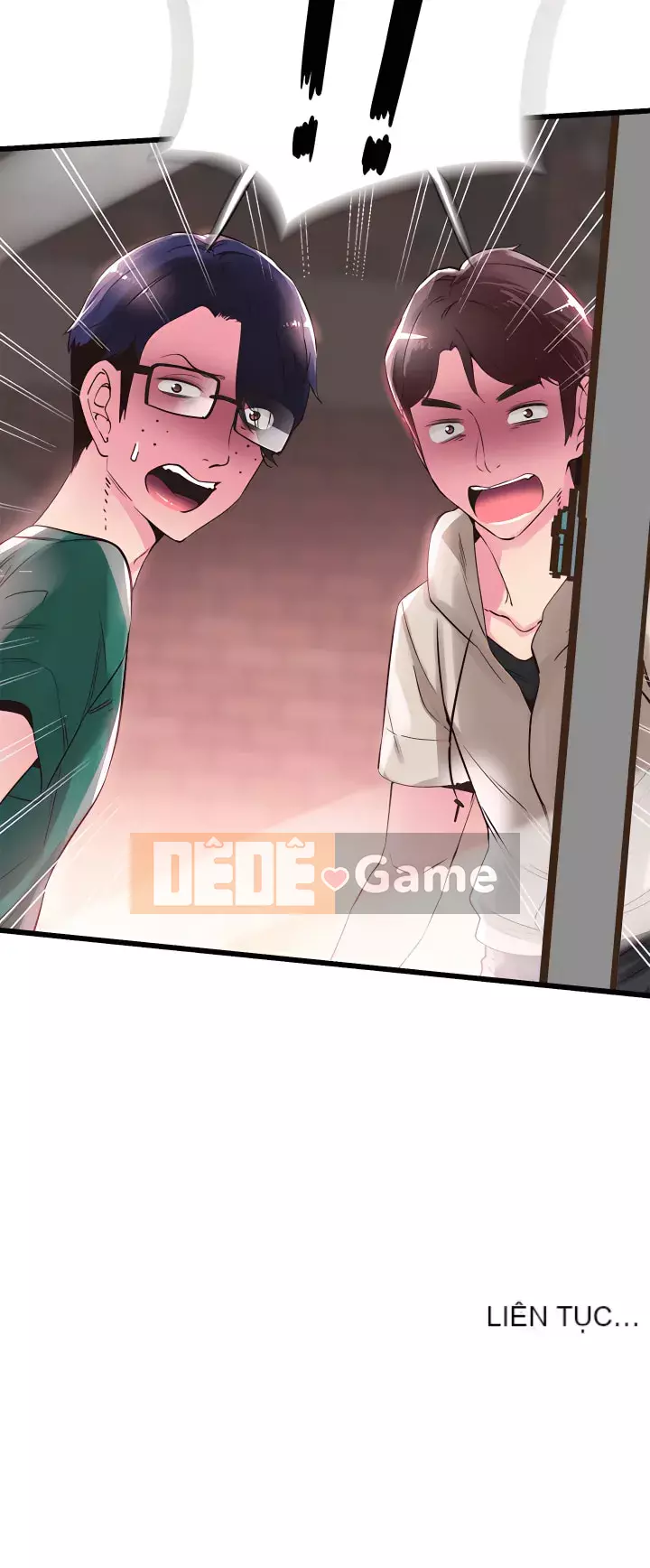 Khuôn viên trường TRỰC TIẾP Hiển thị Chương 1-67