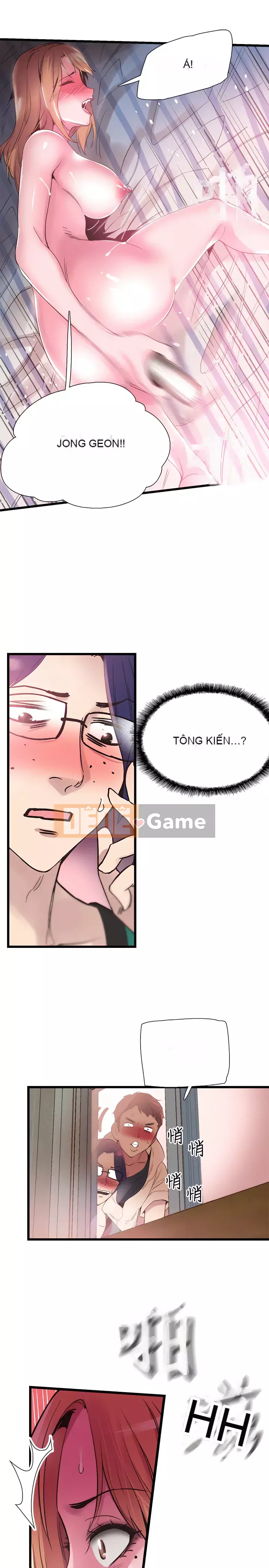 Khuôn viên trường TRỰC TIẾP Hiển thị Chương 1-67