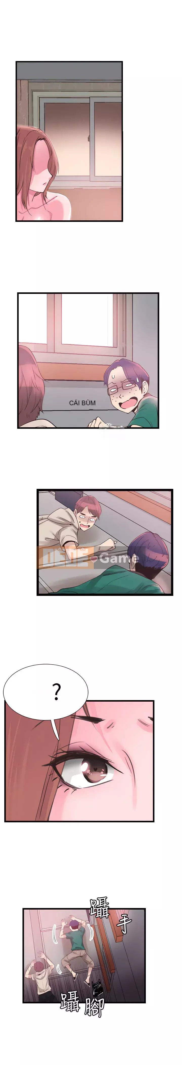 Khuôn viên trường TRỰC TIẾP Hiển thị Chương 1-67